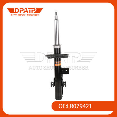 Absorvedor de choque traseiro para Land Rover Range Rover Evoque OEM LR079421 LR079420