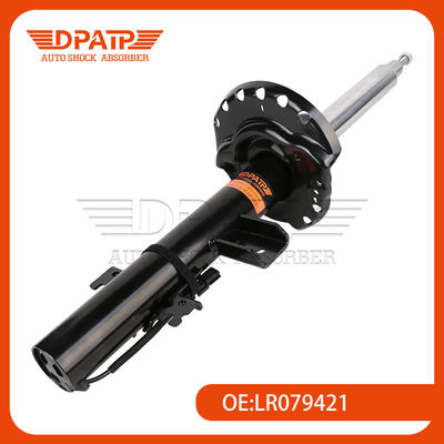 Absorvedor de choque traseiro para Land Rover Range Rover Evoque OEM LR079421 LR079420