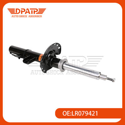 Absorvedor de choque traseiro para Land Rover Range Rover Evoque OEM LR079421 LR079420