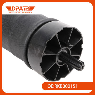 Saco de ar de suspensão traseira RKB000151 RKB500240 RKB500082 para Land Rover Range Rover L322