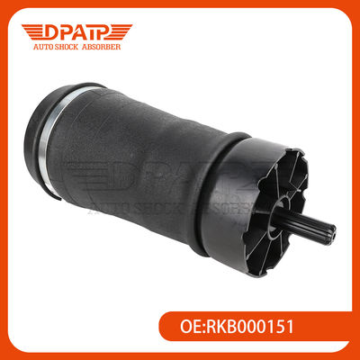 Saco de ar de suspensão traseira RKB000151 RKB500240 RKB500082 para Land Rover Range Rover L322