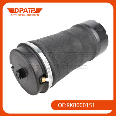 Saco de ar de suspensão traseira RKB000151 RKB500240 RKB500082 para Land Rover Range Rover L322