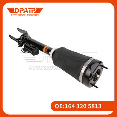 Mercedes Benz W164 absorvedores de ar dianteiros esquerdo e direito 1643205813