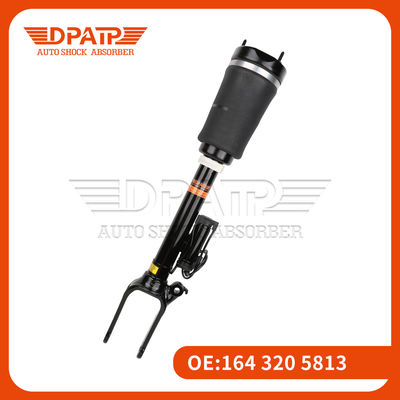 Mercedes Benz W164 absorvedores de ar dianteiros esquerdo e direito 1643205813