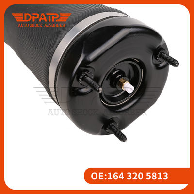 Mercedes Benz W164 absorvedores de ar dianteiros esquerdo e direito 1643205813