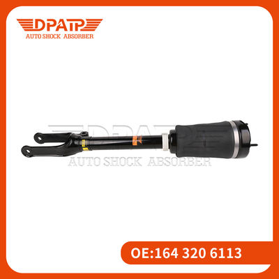 164 320 6113 Absorvedor de choque com suspensão de ar ajustável para Mercedes Benz 164
