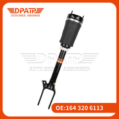 164 320 6113 Absorvedor de choque com suspensão de ar ajustável para Mercedes Benz 164