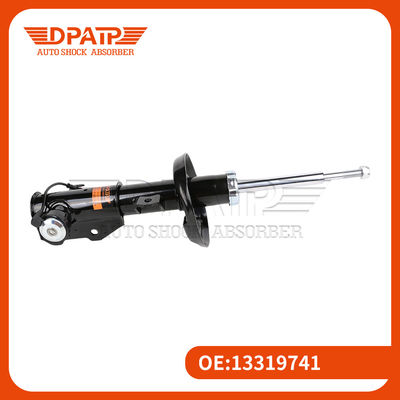 Sensor frontal indutivo absorvedor de choque 13319741 13439220 para Buick Regal LaCrosse