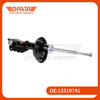 Sensor frontal indutivo absorvedor de choque 13319741 13439220 para Buick Regal LaCrosse