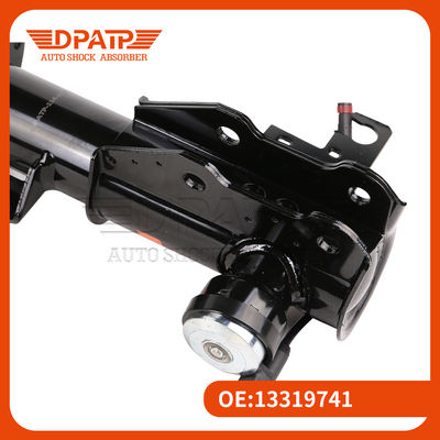 Sensor frontal indutivo absorvedor de choque 13319741 13439220 para Buick Regal LaCrosse