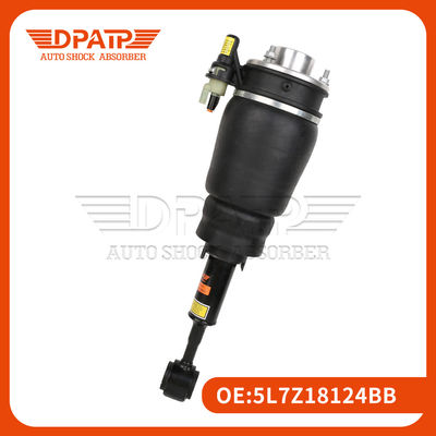 Lincoln Navigator absorvedor de choque frontal 5L7Z18124BB Peças sobressalentes para automóveis