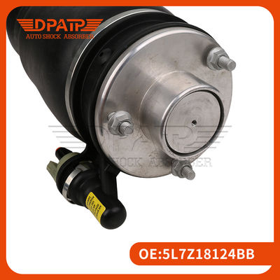Lincoln Navigator absorvedor de choque frontal 5L7Z18124BB Peças sobressalentes para automóveis