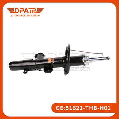 51621-THB-H01 Partes para automóveis Absorvedor de choque frontal indutivo para HONDA URV