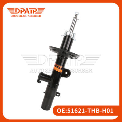 51621-THB-H01 Partes para automóveis Absorvedor de choque frontal indutivo para HONDA URV