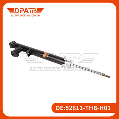 52611-THB-H01 Absorvedor de choque eletrônico ajustável traseiro para Honda URV 2017