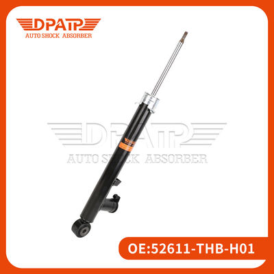 52611-THB-H01 Absorvedor de choque eletrônico ajustável traseiro para Honda URV 2017