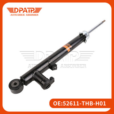 52611-THB-H01 Absorvedor de choque eletrônico ajustável traseiro para Honda URV 2017