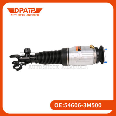 54606-3M500 Absorvedor de choque de ar frontal direito para Hyundai Genesis Equus