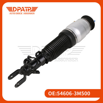 54606-3M500 Absorvedor de choque de ar frontal direito para Hyundai Genesis Equus