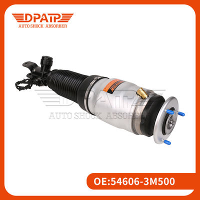 54606-3M500 Absorvedor de choque de ar frontal direito para Hyundai Genesis Equus
