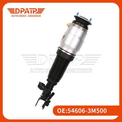 54606-3M500 Absorvedor de choque de ar frontal direito para Hyundai Genesis Equus