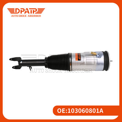 Absorvedor de choque frontal esquerdo e direito 103060801A para Tesla S 2WD 11-15