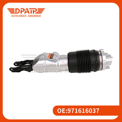 971616037 Auto Air Shocks Lado esquerdo da frente Para Porsche 971 17