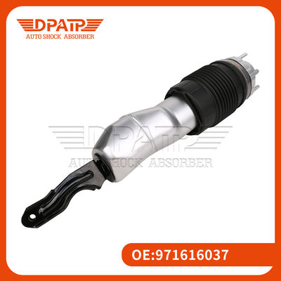 971616037 Auto Air Shocks Lado esquerdo da frente Para Porsche 971 17