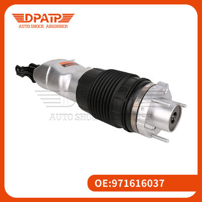 971616037 Auto Air Shocks Lado esquerdo da frente Para Porsche 971 17