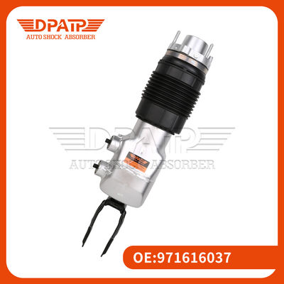 971616037 Auto Air Shocks Lado esquerdo da frente Para Porsche 971 17