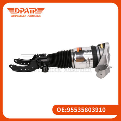 Absorvedores de choque traseiros 95535803910 Para Porsche Cayenne Volkswagen Touareg 04-10