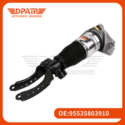 Absorvedores de choque traseiros 95535803910 Para Porsche Cayenne Volkswagen Touareg 04-10