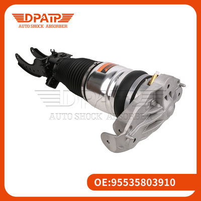 Absorvedores de choque traseiros 95535803910 Para Porsche Cayenne Volkswagen Touareg 04-10