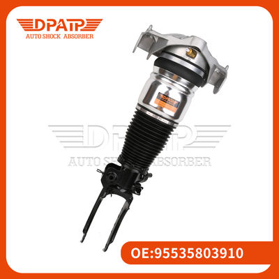 Absorvedores de choque traseiros 95535803910 Para Porsche Cayenne Volkswagen Touareg 04-10