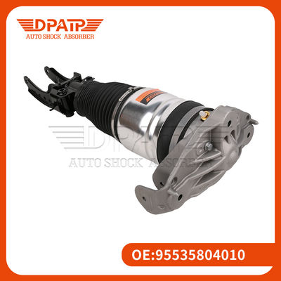 95535804010 Absorvedor de choque de ar Frente direita Para o velho Q7 Cayenne Touareg 04-10