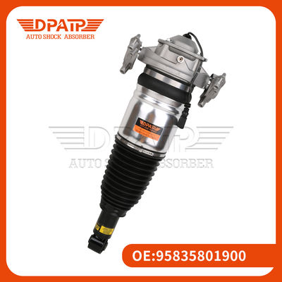 95835801900 95835802000 Absorvedor de choque traseiro para Porsche Cayenne Touareg