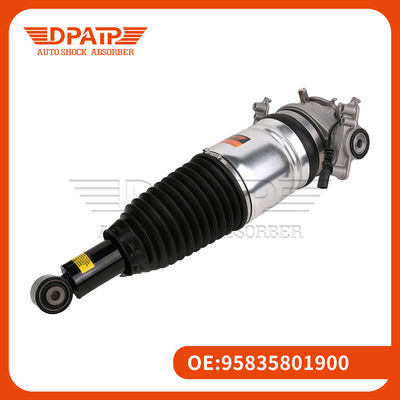 95835801900 95835802000 Absorvedor de choque traseiro para Porsche Cayenne Touareg