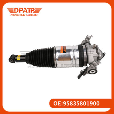 95835801900 95835802000 Absorvedor de choque traseiro para Porsche Cayenne Touareg