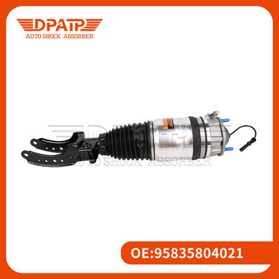 95835804021 Absorvedor de choque para Porsche Cayenne Volkswagen Touareg