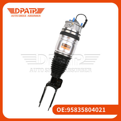 95835804021 Absorvedor de choque para Porsche Cayenne Volkswagen Touareg
