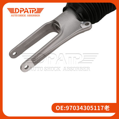 Suspensão dianteira com choque 97034305117 97034305110 para Porsche Panamera 970