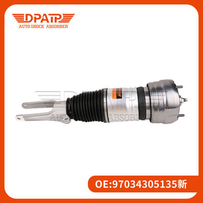 OEM 97034305135 PORSCHE 970 absorvedores de choque ajustáveis por ar Porsche Cayenne