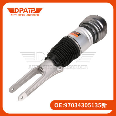 OEM 97034305135 PORSCHE 970 absorvedores de choque ajustáveis por ar Porsche Cayenne