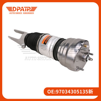 OEM 97034305135 PORSCHE 970 absorvedores de choque ajustáveis por ar Porsche Cayenne