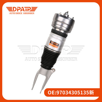 OEM 97034305135 PORSCHE 970 absorvedores de choque ajustáveis por ar Porsche Cayenne