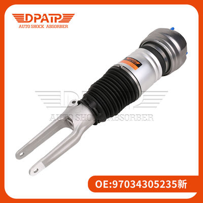 97034305235 Absorvedor de choque de ar frontal direito para Porsche 970 14-16