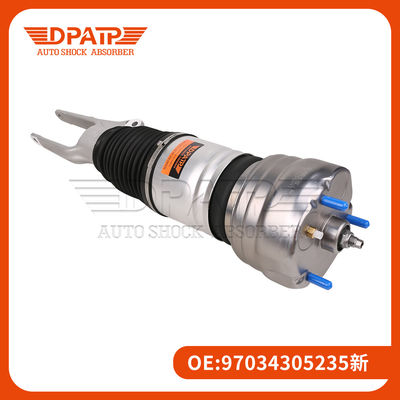 97034305235 Absorvedor de choque de ar frontal direito para Porsche 970 14-16