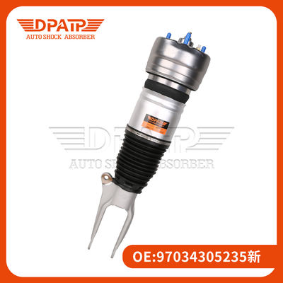 97034305235 Absorvedor de choque de ar frontal direito para Porsche 970 14-16