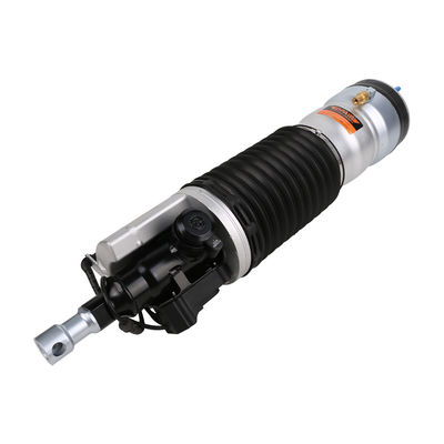 37106862144 Absorvedor de choque de ar lado direito dianteiro Rolls-Royce Phantom