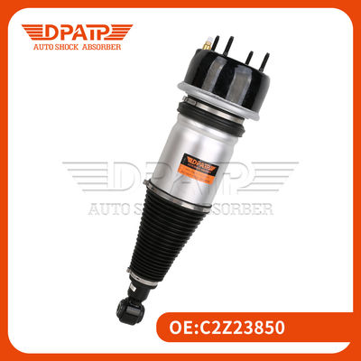Suspensão automática absorvedor de choque de ar dianteiro Jaguar XJ 2003-09 C2Z23850 OEM
